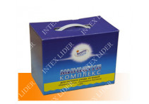 5619D Bestway Круглый каркасный бассейн, 427х122см+фильтр-насос, лестница, тент