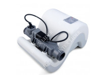 56386 Бассейн круглый стальной Hydrium Splasher Pool Set Bestway 460х90 см
