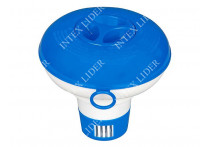 Бассейн каркасный 366х76 см Intex Prism Frame 28710