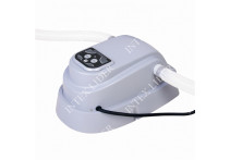 5619D Bestway Круглый каркасный бассейн, 427х122см+фильтр-насос, лестница, тент